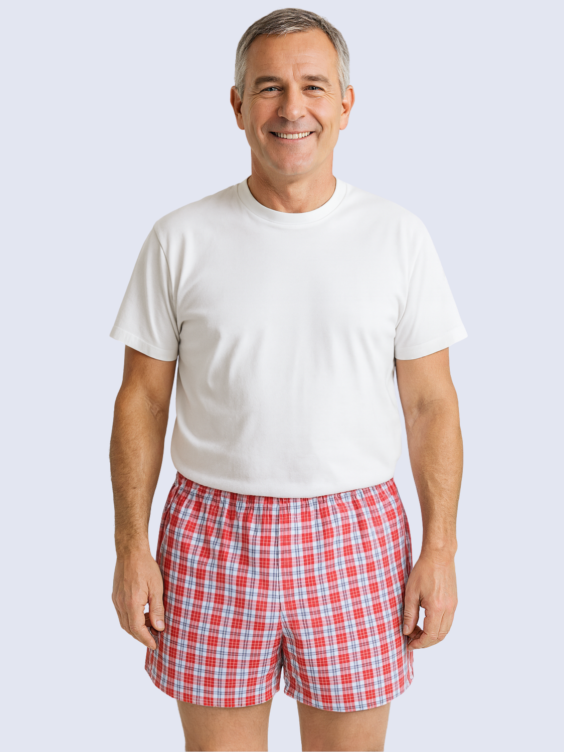 Miller© | Leakproof Lounge Boxer