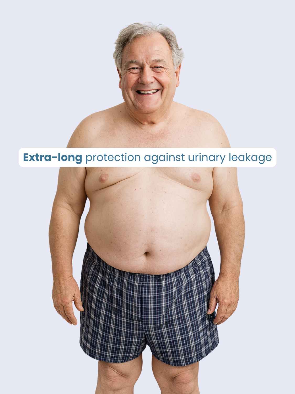 Miller© | Leakproof Lounge Boxer