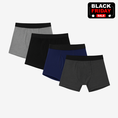 Miller© | Men's Leakproof Boxers