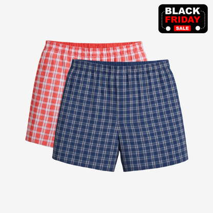 Miller© | Leakproof Lounge Boxer