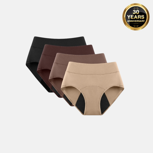 Miller© | Women's Leakproof Underwear