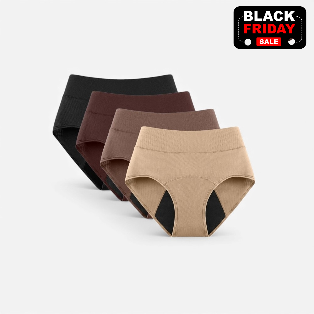 Miller© | Women's Leakproof Underwear