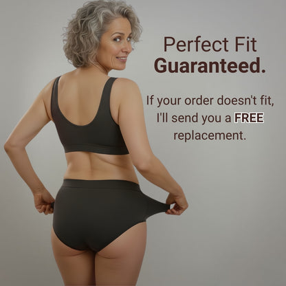 Miller© | Women's Leakproof Underwear